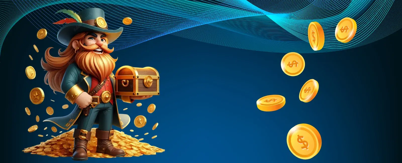 Bof Casino in Nederland image 2