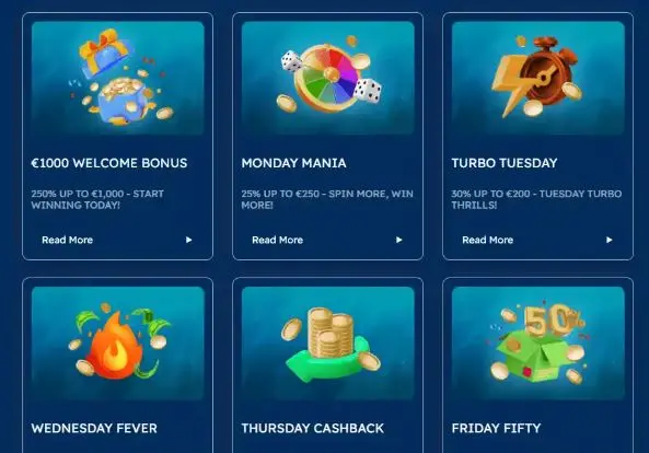 Bof Casino in Nederland image 3